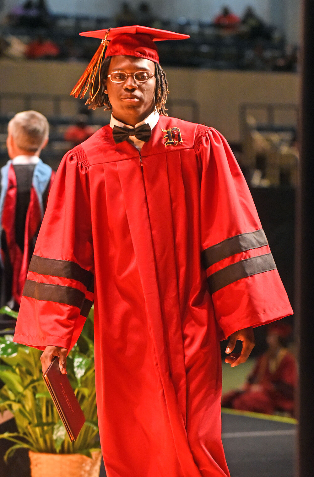 Dothan High School Graduation 2020
